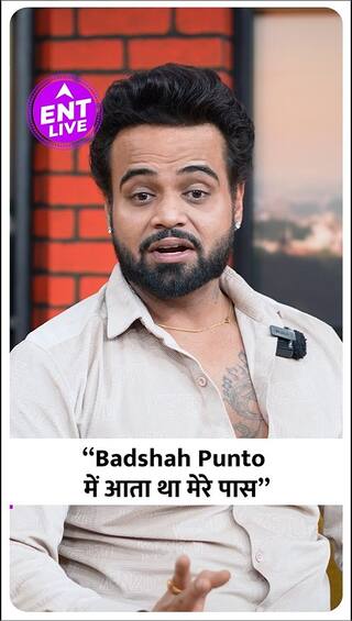 Badshah के साथ क्यों काम नहीं करना चाहते Indeep Bakshi?