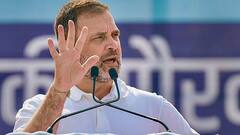 'बीजेपी ग‍िनना शुरू कर दे अपने द‍िन', जात‍ि गणना के मु्द्दे को लेकर राहुल गांधी का पीएम मोदी पर न‍िशाना