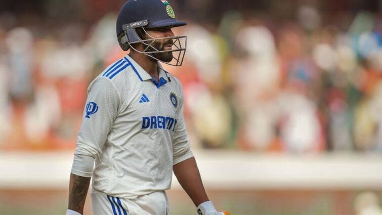 IND vs AUS Ravindra jadeja likely to ruled out from entire test series against england IND vs ENG: क्या तीसरे टेस्ट में होगी ‘सर’ रवींद्र जडेजा की वापसी? इंजरी पर आया बड़ा अपडेट