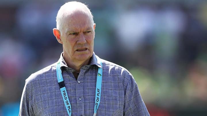 Greg Chappell Recalls Underarm Bowling Controversy Says Decision Made On Spur Of The Moment MCG AUS vs NZ Greg Chappell Recalls Underarm Bowling Controversy, Says 'Decision Made On Spur Of The Moment'
