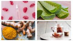 Natural Remedies To Combat Skin Problems