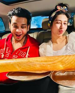 जिम में हुई मुलाकात, 7 सालों तक छुपाया अफेयर... अब अपने ड्रीम बॉय के साथ शादी करने जा रहीं टीवी की 'पार्वती'