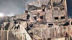 सोलन के कॉस्मेटिक फैक्ट्री में लगी आग से मरने वालों की संख्या बढ़कर हुई पांच, रेस्क्यू ऑपरेशन जारी