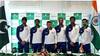Davis Cup: పాక్‌ గడ్డపై భారత్‌ జైత్రయాత్ర , డేవిస్‌కప్‌లో శుభారంభం