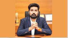 Hardik Soni: Trailblazing The Future Of Technology At NavWireless Technologies