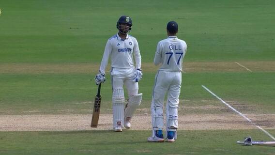 IND vs ENG : रजत पाटीदारचा पत्ता होणार कट, धर्मशाला कसोटीत स्टार फलंदाजाला मिळणार संधी!