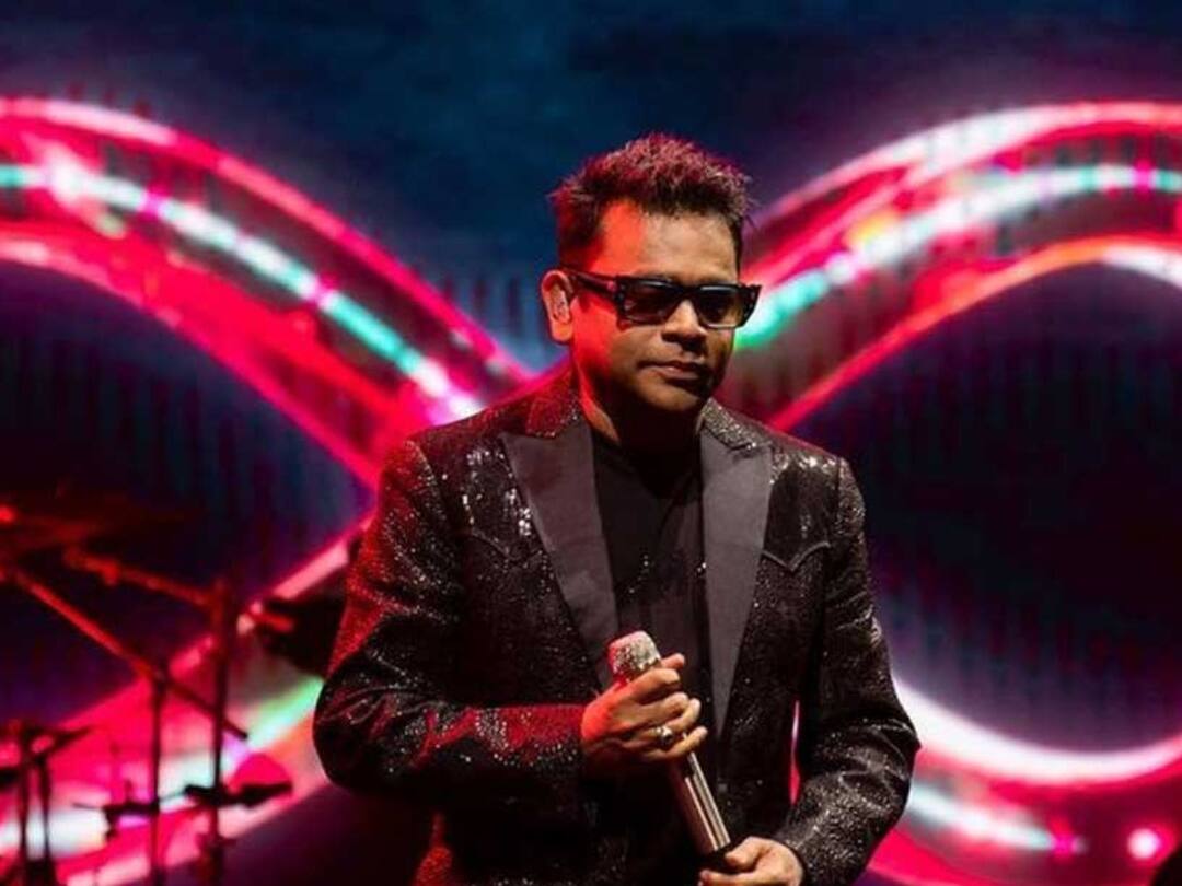 a r rahman launches meta human project with six virtual singers A R Rahman : இசையில் புதிய தொழில் நுட்பங்களை அறிமுகம் செய்யும் இசைப்புயல்: அப்படி என்ன விசேஷம்ன்னு பாருங்க