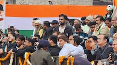 कांग्रेस न्याय संकल्प सम्मेलन में उमड़ा कार्यकर्ताओं का सैलाब, जानें- चर्चा में क्यों है खरगे का बयान?