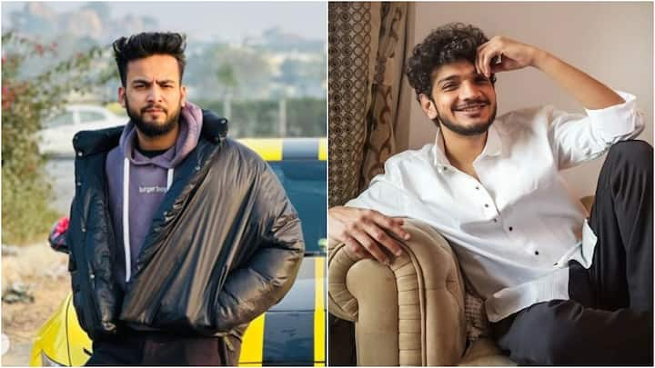 Elvish Yadav Takes Dig At Bigg Boss 17 Winner Munawar Faruqui said this for him | Elvish Yadav ने 'बिग बॉस 17' विनर Munawar Faruqui पर कसा तंस, बिना नाम लिए कही