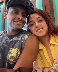 Ira Khan Shares Pictures From Her Honeymoon In Indonesia: 'One Month, 4 Years...'