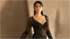 Mrunal Thakur: మృణాల్ నువ్ మరీ అలా చూడకు - క్యూట్‌ గ్లామర్‌తో కట్టేస్తే ఎలా?