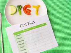 Valentine day: ਵੈਲੇਨਟਾਈਨ ਡੇਅ ਤੋਂ ਪਹਿਲਾਂ ਤੇਜ਼ੀ ਨਾਲ ਘਟਾਉਣਾ ਚਾਹੁੰਦੇ ਭਾਰ, ਤਾਂ ਸੱਤ ਦਿਨ ਕਰੋ ਇਹ ਕੰਮ, ਤੁਰੰਤ ਘੱਟ ਜਾਵੇਗਾ ਭਾਰ