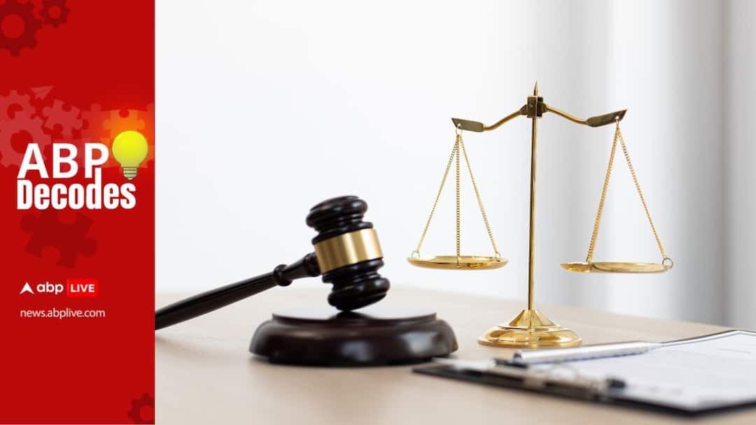 Supreme Court Madhya Pradesh High Court Six Women Judges Dismissed, abpp Performance Evaluated On Basis Of 'Maternity Leave': Why SC Asked MP High Court To Revisit Dismissal Of 6 Woman Judges