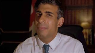 नस्लवाद को लेकर छलका ऋषि सुनक का दर्द, बोले- 'यह चुभता है, छोटे भाई-बहनों के लिए सुने अपशब्द'