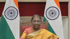 राजस्थान: राष्ट्रपति द्रौपदी मुर्मू 14 फरवरी को आएंगी बेणेश्वर धाम, लखपति दीदी कार्यक्रम में हो सकती हैं शामिल