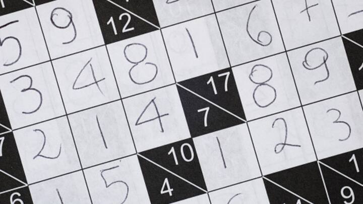 Sudoku serves as a strategic activity that sharpens the cognitive abilities of users. This mental exercise requires strategic thinking, logical deduction, and quick decision-making. As players navigate the Sudoku grid, their involvement goes beyond merely solving puzzles; they are actively honing their ability to analyze patterns and make well-calculated choices. (Image Source: Getty)