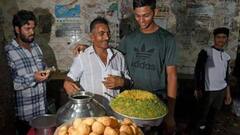 IND vs ENG: मुश्किलों का डटकर किया सामना, टेंट में रहने से लेकर दोहरे शतक तक, दिलचस्प है यशस्वी की की कहानी