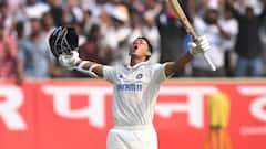 IND vs ENG: मुश्किलों का डटकर किया सामना, टेंट में रहने से लेकर दोहरे शतक तक, दिलचस्प है यशस्वी की की कहानी