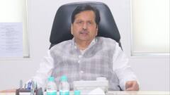 AAP संयोजक अरविंद केजरीवाल के खिलाफ ED के कोर्ट पहुंचने पर महाराष्ट्र के मंत्री की प्रतिक्रिया, बोले- 'वह अच्छी तरह...'