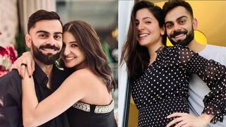 Anushka Sharma Virat Kohli : अनुष्का शर्मा - विराट कोहली दुसऱ्यांदा आई-बाबा होणार! माजी खेळाडूने दिली गोड बातमी