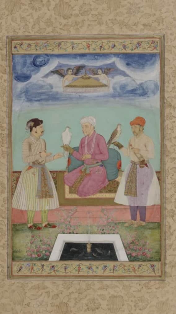 जिस मुमताज महल के लिए बनवाया ताज महल उससे कितना प्यार करते थे शाहजहां