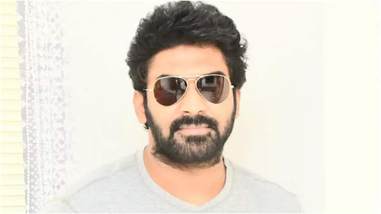 Mogali Rekulu serial hero Sagar plays powerful police officer in his new movie The 100 Sagar New Movie: 'మొగలి రేకులు' సాగర్ హీరోగా కొత్త సినిమా - థియేటర్లలోకి పవర్‌ఫుల్ పోలీస్‌గా...