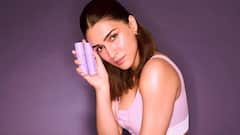 Kriti Sanon : యాడ్​ కోసం కాస్త బోల్డ్​గా ఫోటోషూట్​ చేసిన కృతి సనన్