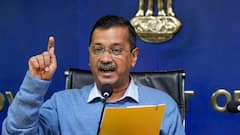 Delhi Police ने CM केजरीवाल को सौंपा नोटिस, कहा- 'तीन दिन में बताएं BJP से संपर्क वाले 7 विधायकों के नाम'