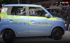 Bharat Auto Expo 2024 'ਚ ਲਾਂਚ ਹੋਈਆਂ ਕਾਰਾਂ ਜਿੱਤ ਲੈਣਗੀਆਂ ਤੁਹਾਡਾ ਦਿਲ !