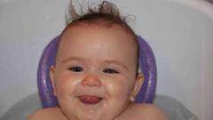 Health Tips : तुमच्या घरात देखील लहान बाळ आहे,बाळाला सुद्धा दात येत आहेत का? करा हे घरगुती उपाय