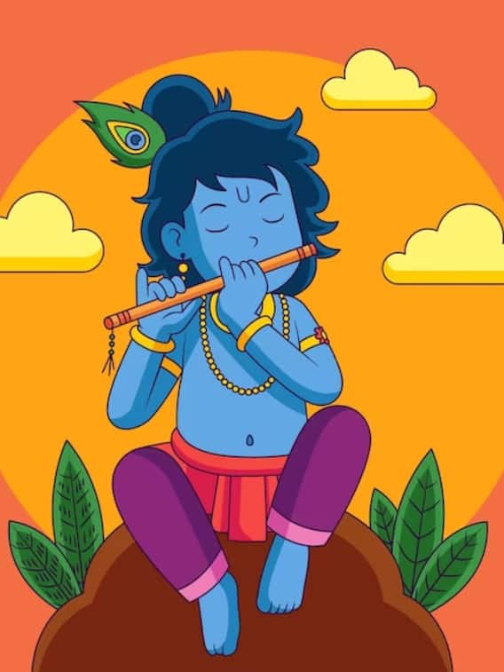 पार्टनर के साथ बनाएं श्री कृष्ण के ये मंदिर घूमने का प्लान