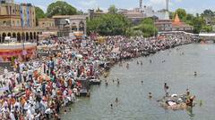 काशी विश्वेश्वराप्रमाणे पंढरपूर आराखड्याचे काम सुरु , मुनगंटीवार यांच्या वक्तव्यानंतर पुन्हा कॉरिडॉरचा विषय  ऐरणीवर