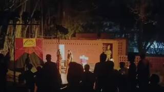 Pune News : अभाविप अन् मनसे चित्रपटसेनेच्या मागणीला यश; अखेर विद्यापीठानं भूमिका मांडली