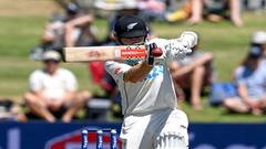 New Zealand vs South Africa: Kane Williamson Leaves Behind Virat Kohli, Don Bradman In Elite List With Century In 1s Test
