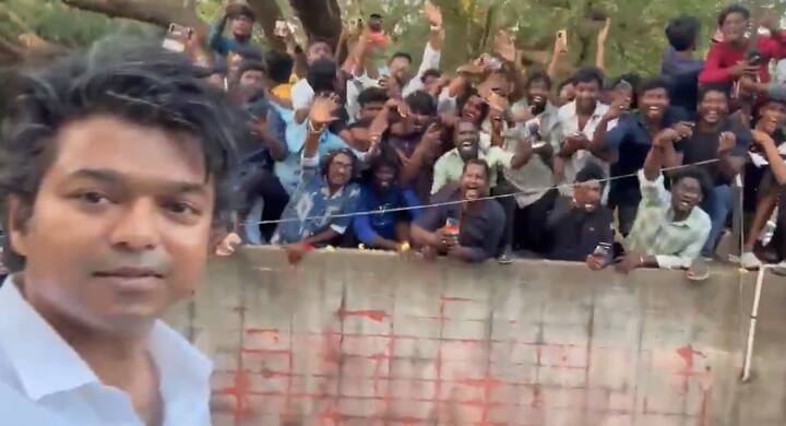 தற்போது விஜய், வெங்கட் பிரபு இயக்கத்தில் கோட் திரைப்படத்தில் நடித்து வருகிறார்.