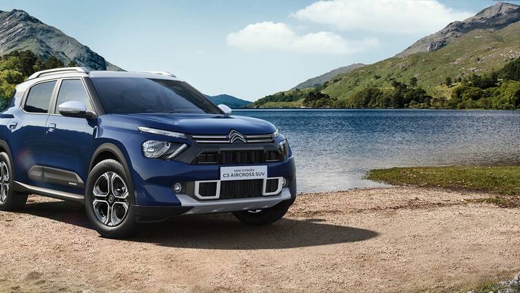 Citroën will be add six airbag feature in their whole lineup from second Half of 2024 Citroën India: अपने सभी मॉडल्स में 6 एयरबैग्स की पेशकश करेगी सिट्रोएन, 2024 की दूसरी छमाही से मिलेगी यह सुविधा