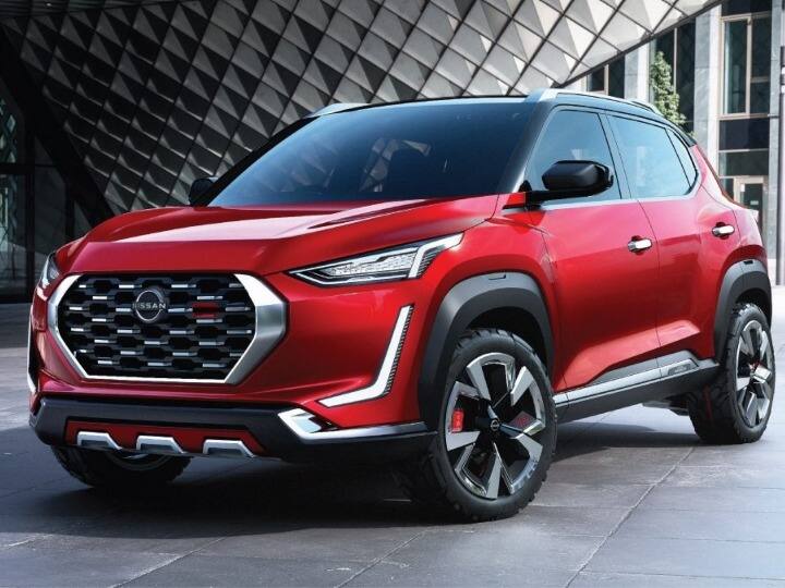 निसान मैग्नाइट में आपको 360-डिग्री कैमरा देखने को मिल जाएगा. मैग्नाइट अपने सेगमेंट की पहली कार जो इस फीचर से लैस है, जो इसके XV वेरिएंट में मिलता है. इसकी कीमत 8.59 लाख रुपये एक्स-शोरूम है.