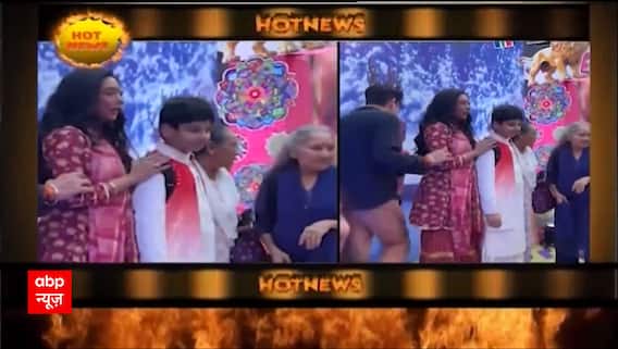 Watch the spiciest and latest gossips from the Television Industry only on Hot News (04.02.2024)
