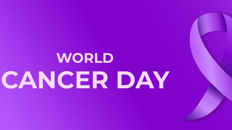 World Cancer Day 2024: Cancer can be checked like this.. This year's theme is..