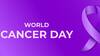 World Cancer Day 2024 : క్యాన్సర్​కు ఇలా చెక్​పెట్టొచ్చు.. ఈ సంవత్సరం థీమ్​ ఏమిటంటే..