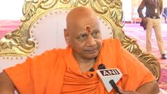 'हमारे ऊपर किए गए हमले, सौंप देना चाहिए तीनों मंदिर', स्वामी गोविंद देव गिरी की मुस्लिम पक्ष से अपील