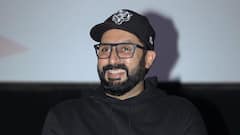 Abhishek Bachchan: ৪৮ পূর্ণ করলেন অভিষেক বচ্চন, ফিরে দেখা বলিউডে তাঁর 'ডেবিউ-সফর'