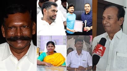Lok sabha Election 2024 DMK, AIADMK in Salem, who will get the seat? - TNN Lok sabha Election 2024: நெருங்கும் நாடாளுமன்ற தேர்தல்... சேலத்தில் திமுக, அதிமுகவில் சீட் யாருக்கு?