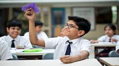 Delhi Schools To Resume Functioning With Normal Timings From February 6