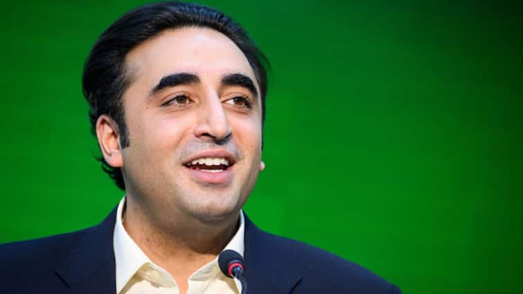 Bilawal Bhutto-Zardari says will not become Pakistan's foreign minister if ex-PM Sharif returns to power Pakistan Polls: Bilawal Says 'Will Not Become Foreign Minister If Ex-PM Sharif Returns To Power'