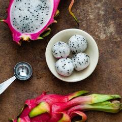 Dragon Fruit: ਭਾਰ ਘਟਾਉਣ ਤੋਂ ਲੈ ਕੇ ਦਿਲ ਦੀਆਂ ਬਿਮਾਰੀਆਂ ਲਈ ਫਾਇਦੇਮੰਦ ਹੈ ਆਹ ਫਰੂਟ
