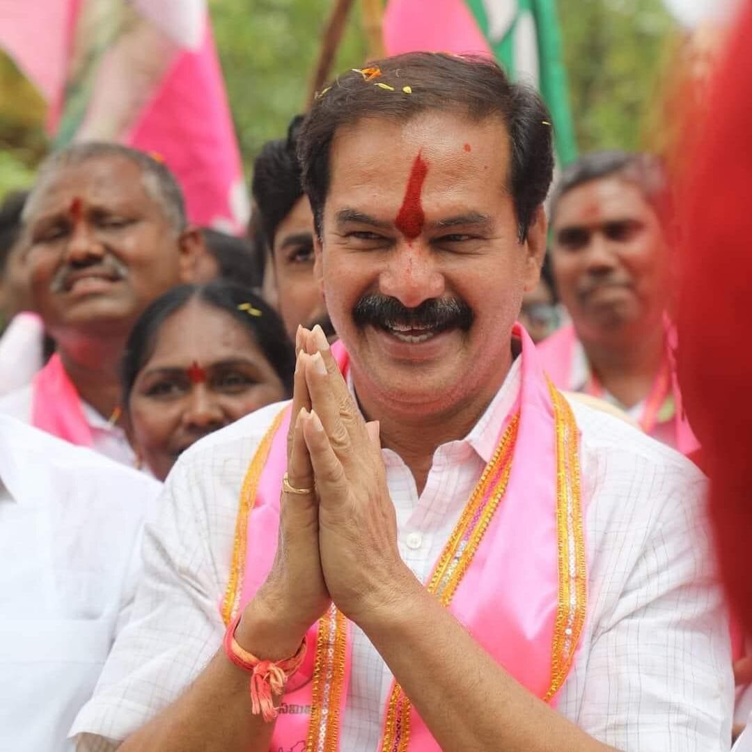 Warangal Politics: బాబాయ్ వర్సెస్ అబ్బాయి - దాస్యం ఫ్యామిలీలో రాజకీయ అలజడి మొదలైందా?