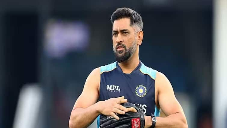 वॉटसन से रहाणे तक, CSK में कैसे बदल जाती है बल्लेबाजों की किस्मत? MS Dhoni ने दिया मजेदार जवाब