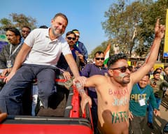 राहुल गांधी में ऐसा क्या है जो PM मोदी में नहीं? प्रशांत किशोर ने बताई खासियत,  BJP के चुनाव जीतने के पीछे बताईं ये 4 वजह