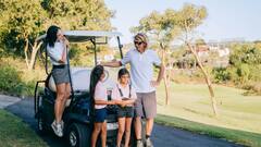 Travelling with Kids: तुम्हीही तुमच्या मुलांसोबत रोड ट्रिप प्लॅन करत असाल तर,या गोष्टी लक्षात ठेवा !